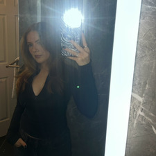 Charlotte Marshall