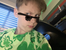 Killian Kavanagh