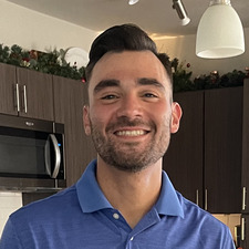 Elijah Rodriguez
