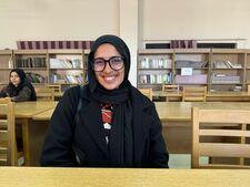 Menna Ebraheem