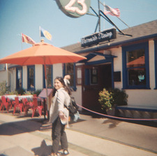 Luz Medina