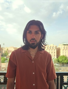 Amir Dar
