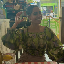Mariyam Desai