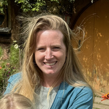 Kelly Gebhardt