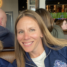 Trisha Wills