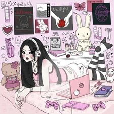 artificial strawberry