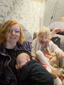 Suzanne van der Valk