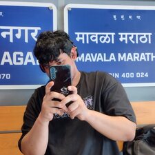 Hansraj Shetty