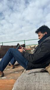 Ahmed Abdulkarim