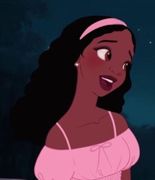 Allison Thato Rumfield