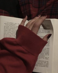 💌 a chapter away from life 💌