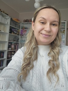 Dovilė Marcinkienė