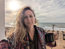 Carrie Monohan