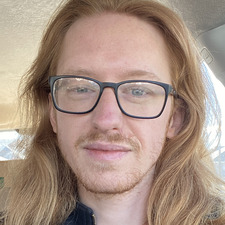 Fletcher Halfaker