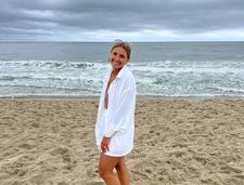 Michaela Gustafson