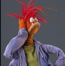 Greatness Thrust Upon