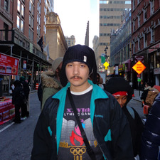 Daniel