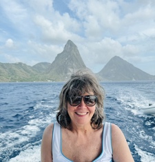 Lisa Hall