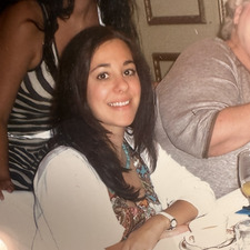 Danielle Stilianessis