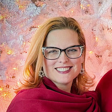 Angi Thompson