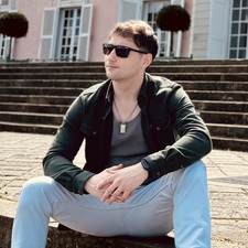 James
