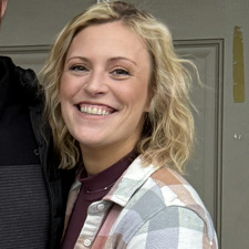 Haley Rawden