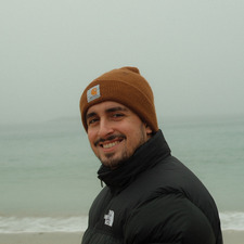 Marco Nardone Guerra