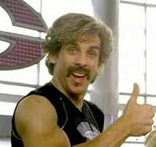 White Goodman