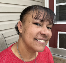 Trinity (Trin) Barnes