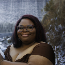 Deja Fulton