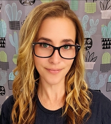 Danielle Richardson