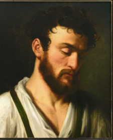 Gregory  M 