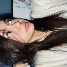 Ingrid_୨୧