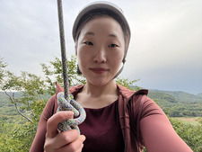 Tracy Lihui Zhang