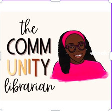 The Community Librarian
