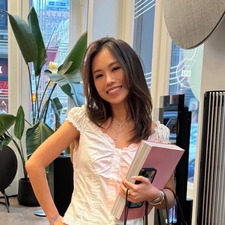 Chloe Tanuwidjaja
