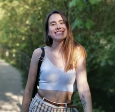 Ana Isabel