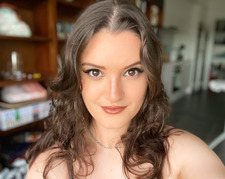 Madelyn Rivera