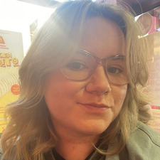 Aggie Ferguson-Ugorenko 