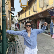 Pranesh Rai