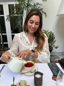 Danielle Alvarez Greer