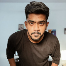 Prashanth Swaminathan