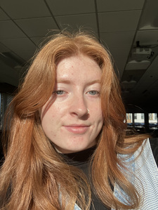 Tess Johnson