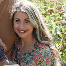 Rachel Polansky