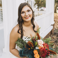 Madison Qualls