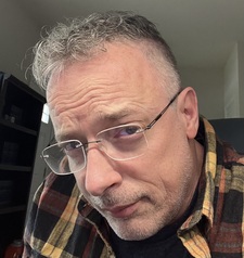 Doug Anderson