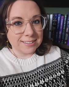Rebecca Naval