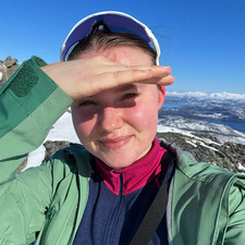 Marte Sveen Leirvoll