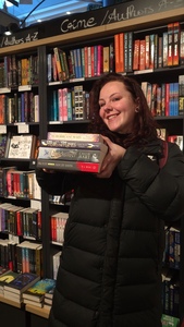 Mayhem Reads