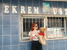 Dilan Arslan